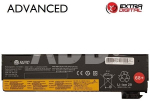 Ne&scaron;iojamo kompiuterio baterija LENOVO 45N1127, 68+, 2000mAh, Extra Digital Advanced