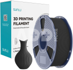 PLA Classic Filament 1kg Black