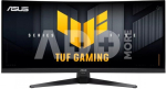 TUF Gaming VG34WQ5A 34" 21:9 Fast VA Curved