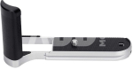 JJC HG XT50S Camera Handgrip voor FUJI. X T50