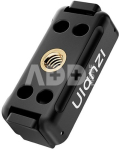 Ulanzi OA26 Hangable Quick Release Adapter(Compatible with DJI Action 6/Nano)