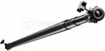 walimex TELESCOPIC Background Crossbar, 120-307cm
