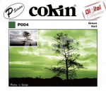 Cokin Filter P004 green