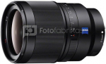 Sony FE 35mm f/1.4 ZA Distagon T*