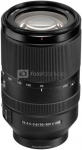 Sony FE 70-300mm F4.5-5.6 G OSS