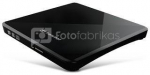 Transcend external CD/DVD Rewriter USB 2.0