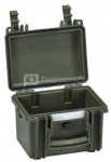 Explorer Cases 1913 Green 216x180x152