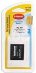 HAHNEL DK BATTERY SONY HL-N1