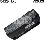 <b><mark><i>NAUJIENA!</i></b></mark> Notebook baterija, ASUS A42-G750 ORG