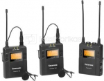 SARAMONIC UWMIC9 (TX9 +TX9 +RX9)