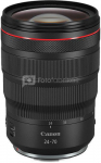 Canon RF 24-70mm f/2.8L IS USM