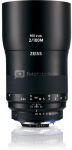 Zeiss Milvus 100mm F2 (Nikon F)