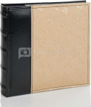 Album B 10x15/200MS Flower-5 BP, gold