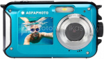AGFA WP8000 blue