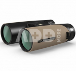 GPO Passion ED 10x42 schwarz/sand