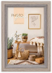 Zep Photo Frame VZ668A Zara A 15x20 cm