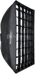 Godox SB-GUBW6090 Umbrella style softbox with grid 60x90cm