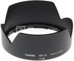Caruba HB 32 Black