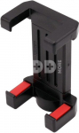 Caruba Premium Universal Phone Holder (Red)
