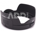 Caruba LH 66 Black (Olympus M.Zuiko Digital ED 12 40mm f/2.8)