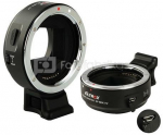 EF NEX IV Autofocus Adapter