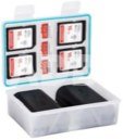 JJC BC 6 Multi Function Battery Case