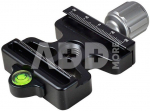 Caruba Fast loading plate base  DC 50