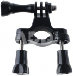 Kunststof Bike Mount Klein voor GoPro