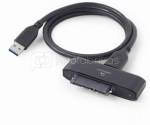 Cablexpert USB 3.0 to SATA 2.5'' Drive adapter, GoFlex compatible