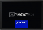 GOODRAM CX400 256GB G.2 SATA III