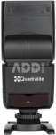 QUADRALITE STROBOSS 36 TTL SPEEDLITE (NIKON)