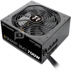 Thermaltake Power supply -Smart BM1 700W Modular (80+ Bronze, Single Rail)