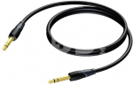 PROCAB JACK MALE STEREO - JACK MALE STEREO 3 M