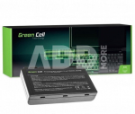 Green Cell Battery for Asus A32-F82 11,1V 4400mAh