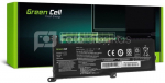 Green Cell Notebook battery L16L2PB2 7.4V 3500mAh