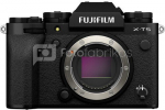 Sisteminis fotoaparatas Fujifilm X-T5 Black (Black)