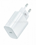 TB Universal charger USB C 20W white