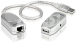 ATEN USB Cat 5 Extender up to 60m UCE60