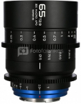 Laowa Venus Optics 65 mm T2.9 Cine Macro APO lens for Sony E