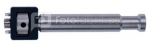 Amaran Tube Baby Pin Adapter to 3/8in Screw for Arri standard