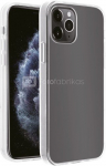 Vivanco case iPhone 12 Pro Max Safe&Steady, transparent (62139)