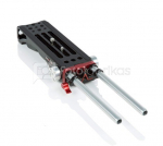 ENG STYLE CAMCORDER SHOULDER MOUNT