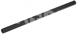 Aluminum rod 19*450mm Black version
