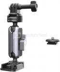 Helmet mount PGYTECH for sports cameras (P-GM-225)