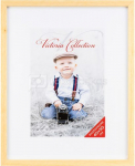 Cubo photo frame 40x50m, natural (VF2276)