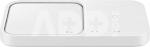 Samsung Wireless Charger Duo EP-P5400, White
