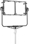 Godox Two head bracket for P300R/P600BI/P600R Hard
