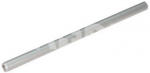 Aluminum rod 15*150mm Silver Version