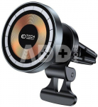 Tech-Protect phone car mount Magnetic MagSafe 15W (MM15W-V5)