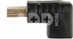 Caruba HDMI Angle Adapter